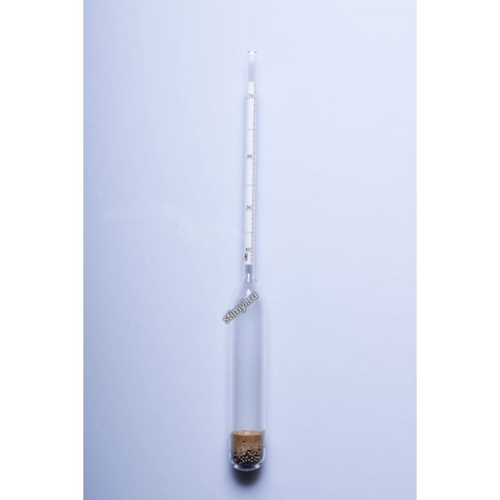 Ареометр АСП-3