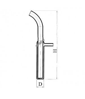 Барбатер ГФ 5.189.000 для пены