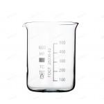 Стаканы лабораторные (высокие, низкие)